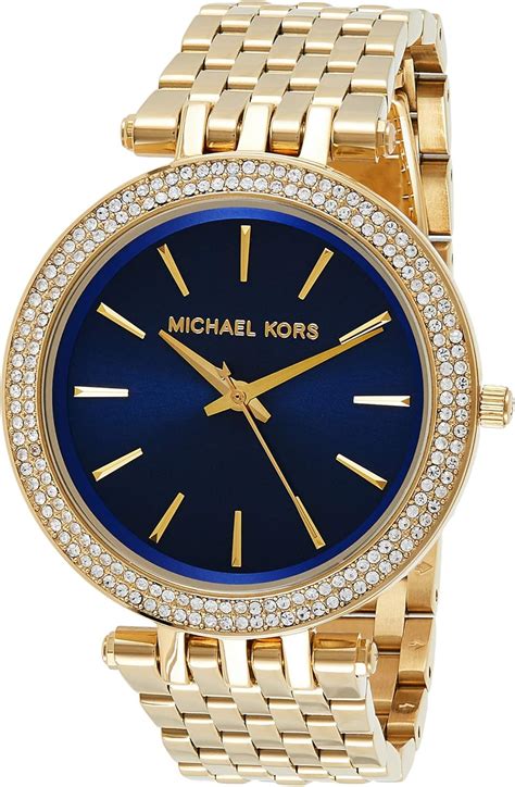 Michael Kors MK3406 Ladies Darci Watch .